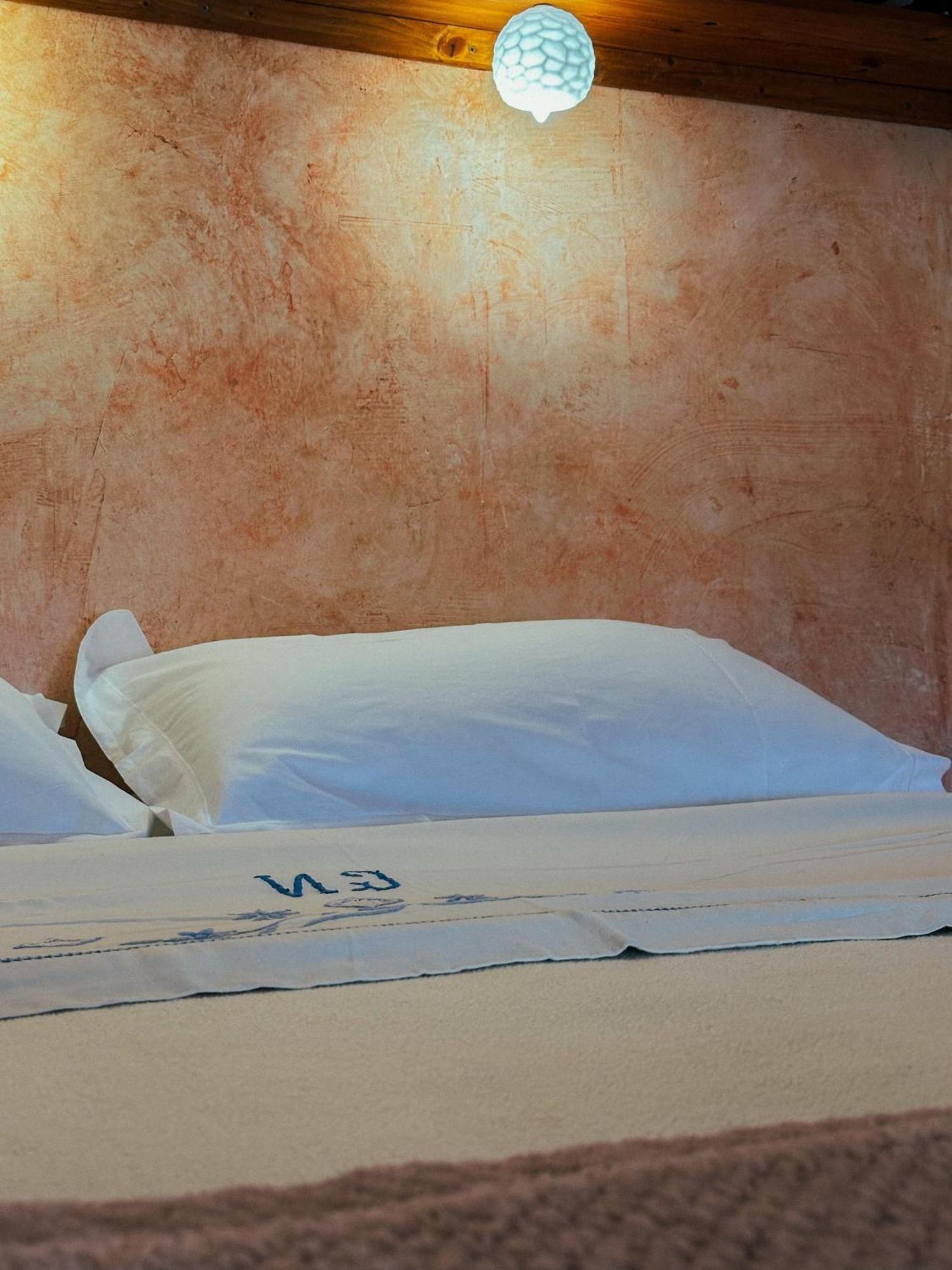 Casaluna, Chambre Climatisee Dans Maison De Village Сотта Экстерьер фото