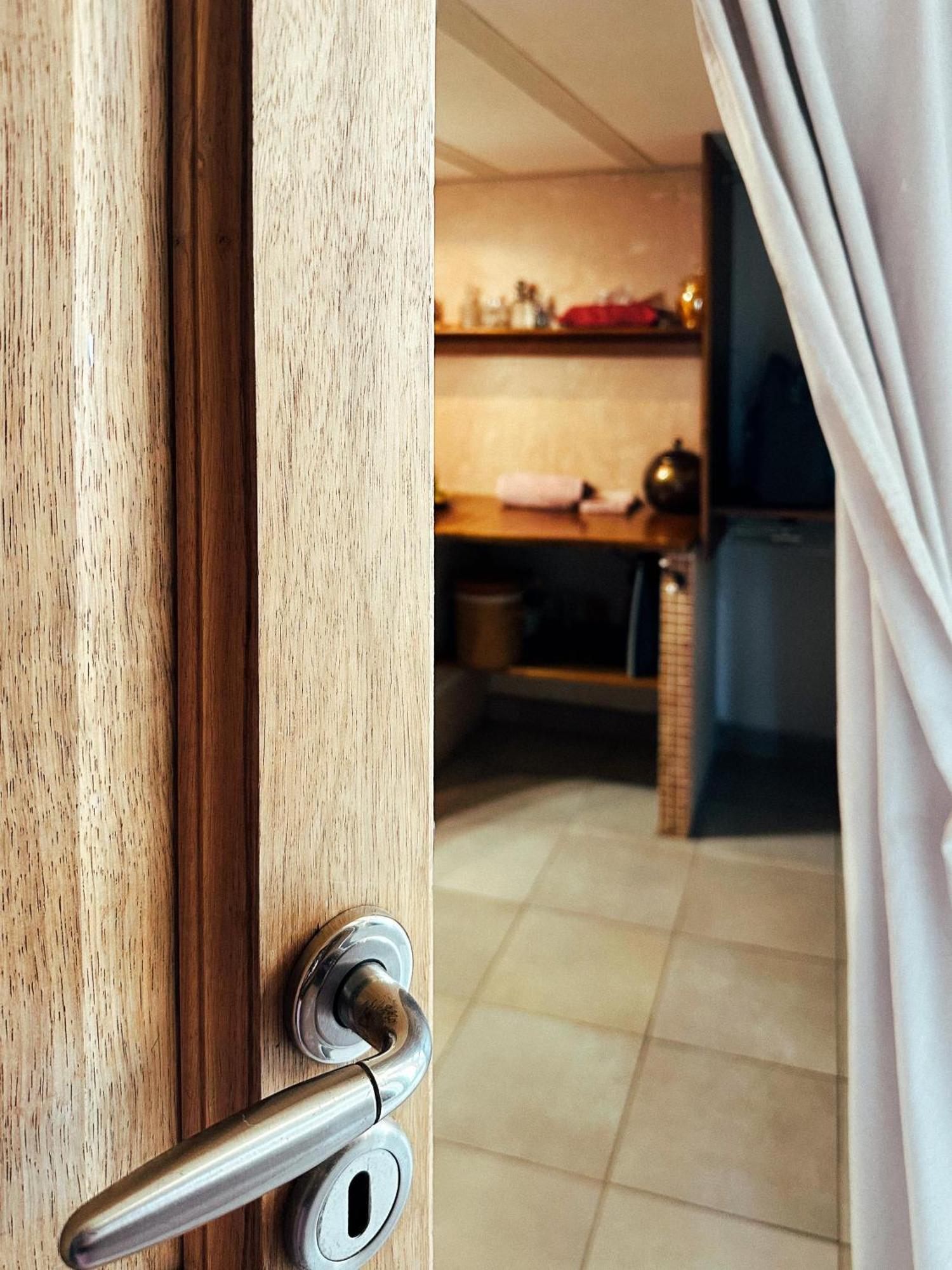 Casaluna, Chambre Climatisee Dans Maison De Village Сотта Экстерьер фото